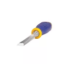 Dalta pentru lemn IRWIN Marples cu mâner moale de 15 mm