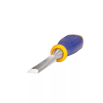 Dalta pentru lemn IRWIN Marples cu mâner moale de 15 mm