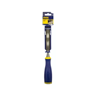 Dalta pentru lemn IRWIN Marples cu mâner moale de 20 mm