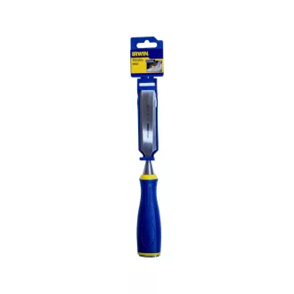 Dalta pentru lemn IRWIN Marples cu mâner moale de 25 mm