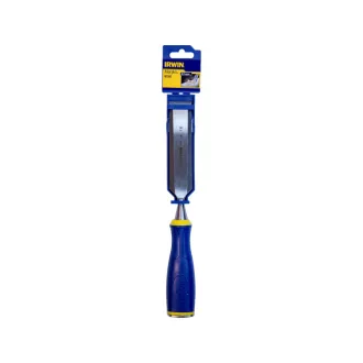 Dalta pentru lemn IRWIN Marples cu mâner moale de 30 mm