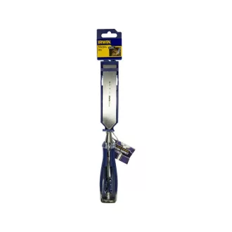   Dalta pentru lemn IRWIN Marples 51 mm cu mâner plat metalic cu impact