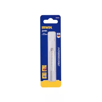 Burghiu IRWIN Rock 3,5 x 75/45 mm cilindric