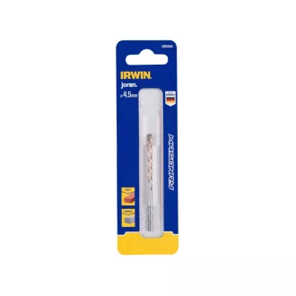 Burghiu IRWIN Rock 4,5 x 85/45 mm cilindric