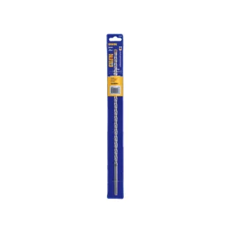 Burghiu IRWIN Rock 10 x 400/300 mm cilindric