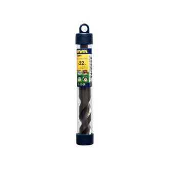 IRWIN Burghiu pentru roca redusa 22 x 160/95 mm cilindric