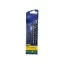 IRWIN Set de gaurit roca 5 piese (4-5-6-8-10 mm)