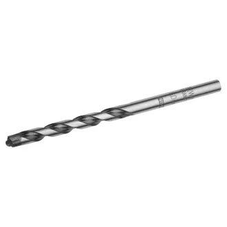 Burghiu pentru granit IRWIN 4 x 80/45 mm cilindric