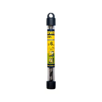 Burghiu pentru granit IRWIN 6 x 100/60 mm cilindric