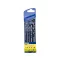Set de burghie pentru granit IRWIN 5 piese cilindrice (4-5-6-8-10 mm)