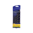 Set de burghie pentru granit IRWIN 7 piese cilindrice (4-5-6-7-8-10-12 mm)
