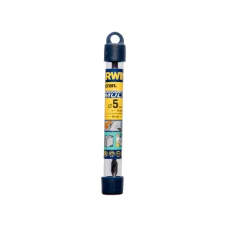 Burghiu universal IRWIN 10 x 126/200 mm cilindric