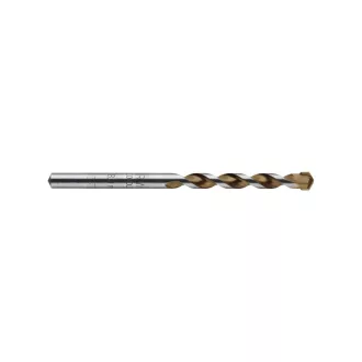   IRWIN Set de burghie universale 5 piese cilindrice (5-5,5-6-8-10 mm)