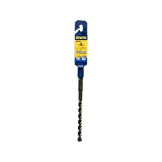 Burghiu IRWIN Rock 9 x 160/100 mm SDS-Plus