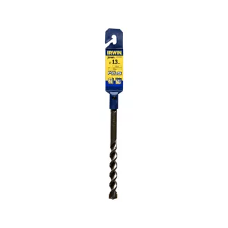 IRWIN Burghiu pentru rocă redusă 13 x 160/100 mm SDS-Plus