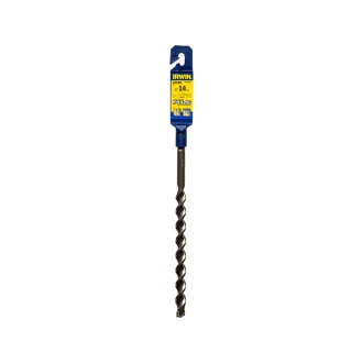 IRWIN Burghiu pentru roca redusa 14 x 230/170 mm SDS-Plus
