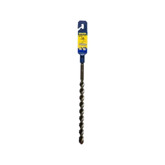 IRWIN Burghiu pentru roca redusa 15 x 260/200 mm SDS-Plus