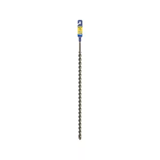 IRWIN Burghiu pentru roca redusa 20 x 600/540 mm SDS-Plus