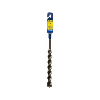 IRWIN Burghiu pentru roca redusa 24 x 260/200 mm SDS-Plus