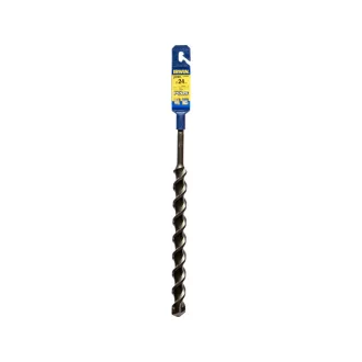 IRWIN Burghiu pentru roca redusa 24 x 300/240 mm SDS-Plus