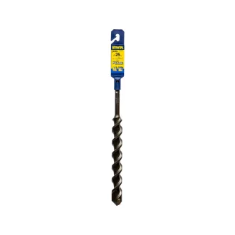 IRWIN Burghiu pentru roca redusa 25 x 260/200 mm SDS-Plus
