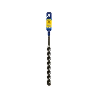 IRWIN Burghiu pentru roca redusa 25 x 300/240 mm SDS-Plus