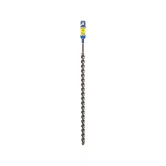 IRWIN Burghiu pentru rocă redusă 25 x 600/540 mm SDS-Plus