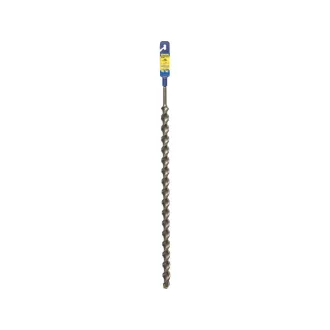 IRWIN Burghiu pentru rocă redusă 26 x 600/540 mm SDS-Plus