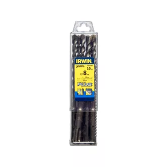 Burghiu IRWIN Rock 8 x 160/100 mm SDS-Plus (10 buc)