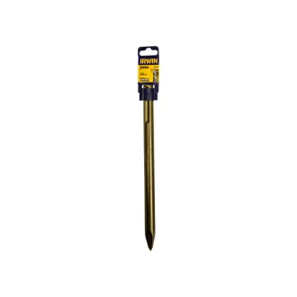 IRWIN Tijă ascuțită de daltă 280 mm SDS-Max