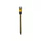 IRWIN Tijă ascuțită de daltă 280 mm SDS-Max