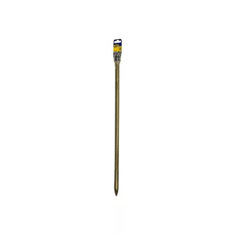 IRWIN Tijă ascuțită de daltă 600 mm SDS-Max