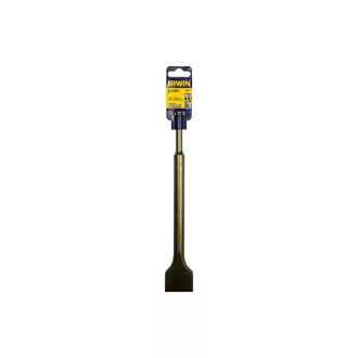 IRWIN Tijă plată de daltă 40 x 250 mm SDS-Plus