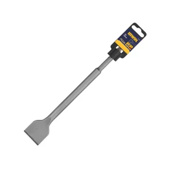 IRWIN Tijă plată de daltă 40 x 250 mm SDS-Plus