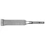 Tijă plată IRWIN TCT 32 x 200 mm SDS-Plus