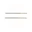Burghiu cu șurub IRWIN 1 x 34/12 mm HSS PRO cilindric (2 buc)