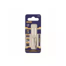 Burghiu cu șurub IRWIN 1 x 34/12 mm HSS PRO cilindric (2 buc)