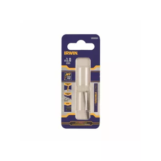   Burghiu cu șurub IRWIN 1 x 34/12 mm HSS PRO cilindric (2 buc)
