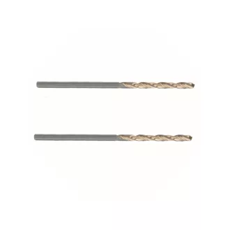   Burghiu cu șurub IRWIN 1,5 x 40/18 mm HSS PRO cilindric (2 buc)