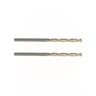   Burghiu cu șurub IRWIN 2,5 x 57/30 mm HSS PRO cilindric (2 buc)