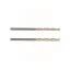 Burghiu cu șurub IRWIN 2,5 x 57/30 mm HSS PRO cilindric (2 buc)