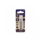 Burghiu cu șurub IRWIN 2,5 x 57/30 mm HSS PRO cilindric (2 buc)
