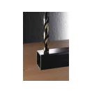 Burghiu cu șurub IRWIN 6,5 x 101/63 mm HSS PRO prindere pe 3 fețe