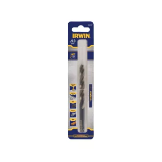   Burghiu cu șurub IRWIN 9 x 125/81 mm HSS PRO prindere pe 3 fețe