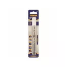 Burghiu cu șurub IRWIN 10 x 133/87 mm HSS PRO prindere pe 3 fețe