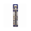 Burghiu cu șurub IRWIN 13 x 151/101 mm HSS PRO prindere pe 3 fețe