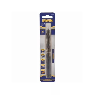   Burghiu cu șurub IRWIN 13 x 151/101 mm HSS PRO prindere pe 3 fețe