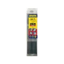 Burghiu cu șurub IRWIN 10,7 x 142/94 mm HSS PRO cilindric (5 buc)