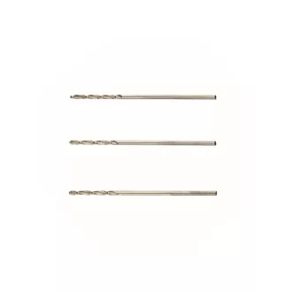   Burghiu cu șurub IRWIN 1 x 34/12 mm HSS PRO cilindric (3 buc)