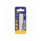 Burghiu cu șurub IRWIN 1 x 34/12 mm HSS PRO cilindric (3 buc)